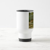 Monet Frans Japans Bridge Giverney Reisbeker (Center)