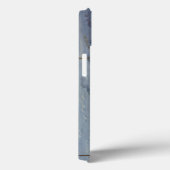 Monet Garden bij Sainte-Adresse Painting Case-Mate iPhone Case (Achterkant / Rechts)