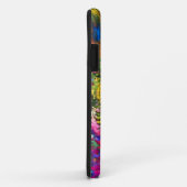 Monet Garden op Giverny Case-Mate iPhone Case (Achterkant/rechts)