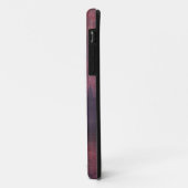Monet Houses van het Parlement op Sunset iPhone 5 Case-Mate iPhone Case (Achterkant/links)