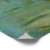 Monet 'Impression, Sunrise' Fine Art Print (Hoek)