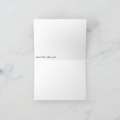 MONET Kaart van de de tonenNota van Waterlelies (Binnen)