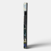 Monet - Kanaal in Amsterdam, Case-Mate iPhone Case (Achterkant / Links)