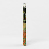 Monet - Klaprozenvelden in een holte bij Giverny Case-Mate iPhone Case (Achterkant/rechts)