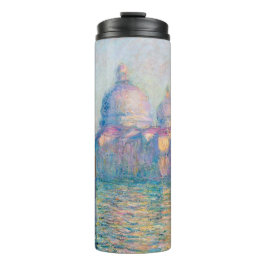 Monet Le Grand Canal Impressionist People Famous Thermosbeker