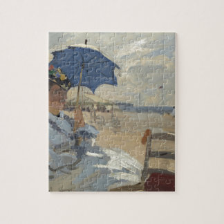 Monet Legpuzzel