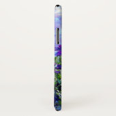 Monet Lila Irises Case-Mate iPhone Case (Achterkant / rechts)