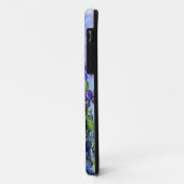Monet Lila Irissen Case-Mate iPhone Case (Achterkant/links)