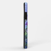Monet Lila Irissen Case-Mate iPhone Case (Achterkant/rechts)