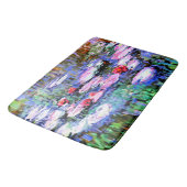 Monet - Los Nenufares Badmat (Gekanteld)