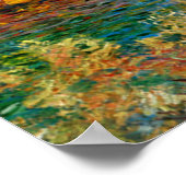 Monet - Near Monte Carlo Poster (Hoek)