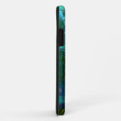 Monet Nympheas Water Lilies iPhone Case (Achterkant/rechts)