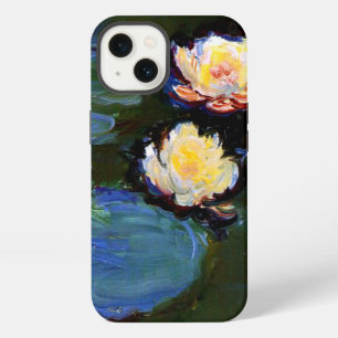 Monet - Nympheas, Waterlelies, iPhone 13 Hoesje