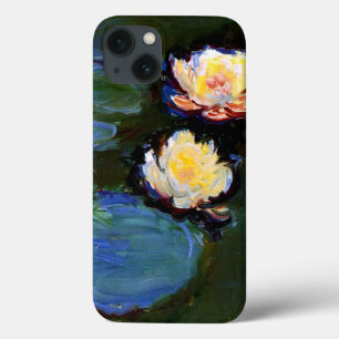 Monet - Nympheas, waterlilies, Case-Mate iPhone Case