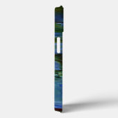 Monet - Nympheas, waterlilies, Case-Mate iPhone Case (Achterkant / Rechts)