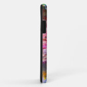 Monet Paars Water Lilies iPhone 5 Hoesje (Achterkant/rechts)