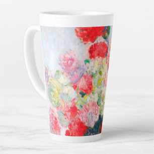 Monet Pioenrozen Latte Mok