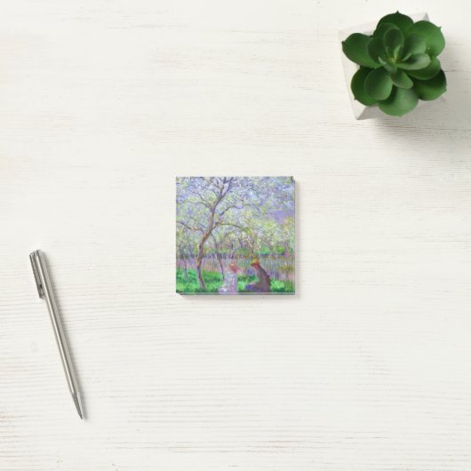 Monet Post-it® Notes (Kantoor)