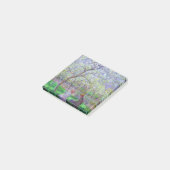 Monet Post-it® Notes (Schuin)