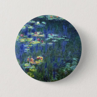 Monet Ronde Button 5,7 Cm