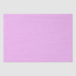 Monet, roze, Paarse, vaste kleuren Tissuepapier<br><div class="desc">Water Lilies,  een beroemd schilderij van Claude Monet uit 1919,  met kleurgecoördineerde vaste kleuren roze-paars en monetblauw,  klaar om te mengen en te matchen.</div>
