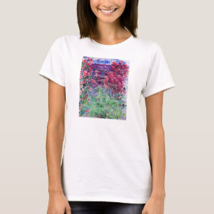 Monet Rozen T-shirt