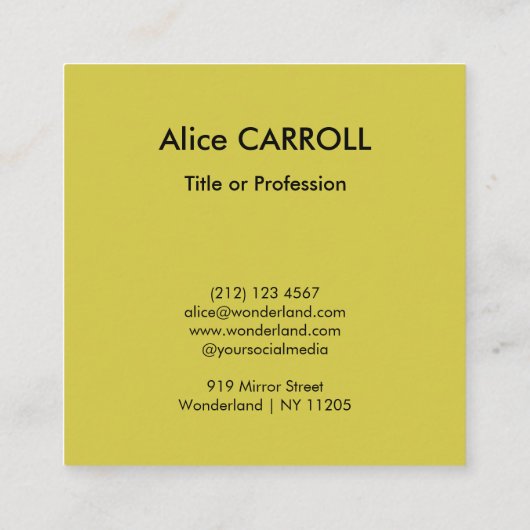 Monet - Sailboot, Le Petit-Gennevilliers - QR-code Vierkante Visitekaartje (Achterkant)