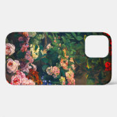 Monet Spring Flowers Case-Mate iPhone Case (Achterkant (horizontaal))