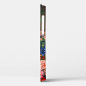 Monet Spring Flowers Case-Mate iPhone Case (Achterkant / Links)