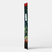 Monet Spring Flowers Case-Mate iPhone Case (Achterkant / Rechts)