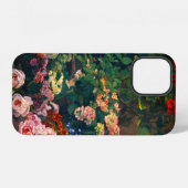 Monet Spring Flowers iPhone Hoesje (Achterkant horizontaal)