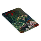 Monet Spring Flowers Magneet (Rechterzijde)