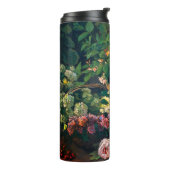 Monet Spring Flowers Thermosbeker (Gedraaid links)