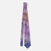 Monet Stropdas (Achterkant)