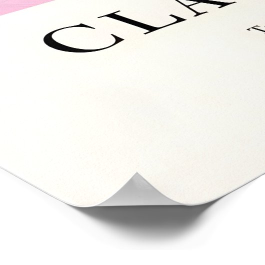 Monet Style Grand Canyon Print French Pastel Wall (Hoek)