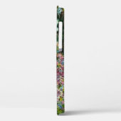 Monet The Artist's Garden in Giverny Case-Mate iPhone Case (Achterkant / Links)