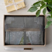 Monet The Red Kerchief schilderen Tissuepapier (Geschenk)