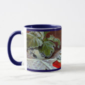 Monet - The Tea Set, Mok (Links)