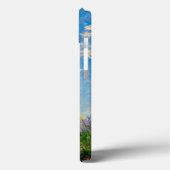 Monet Vrouw Parasol Impressionisme Case-Mate iPhone Case (Achterkant / Links)