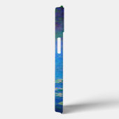 Monet Water Lilies 1906 Case-Mate iPhone Case (Achterkant / Rechts)