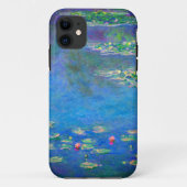Monet Water Lilies 1906 Case-Mate iPhone Case (Achterkant)