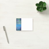 Monet Water Lilies 1906 Post-it® Notes (Kantoor)