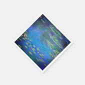 Monet Water Lilies 1906 Servet (Hoek)