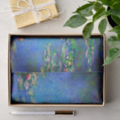 Monet Water Lilies 1906 Tissuepapier (Geschenk)