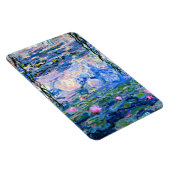 Monet - Water Lilies, 1919 Magneet (Rechterzijde)