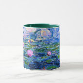 Monet: Water Lilies 1919, Mok (Midden)