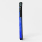 Monet Water Lilies en Wonende Wilde Branches Case-Mate iPhone Case (Achterkant/links)