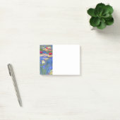 Monet Water Lilies Post-it® Notes (Kantoor)
