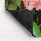"Monet" Water Lily Cluster Mousepad Muismat (Hoek)