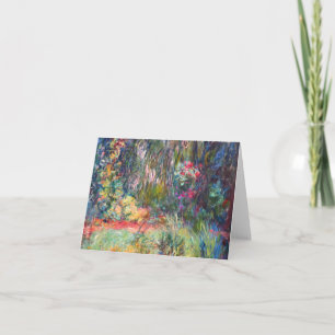 Monet Water Lily Pond